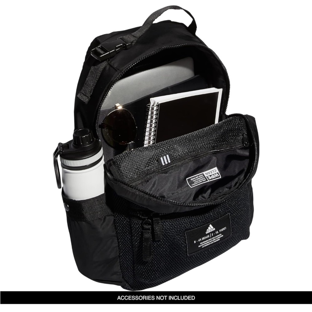 NWOT adidas Women's VFA 4 Backpack